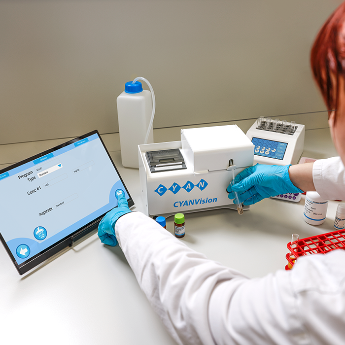 Laboratory Equipment