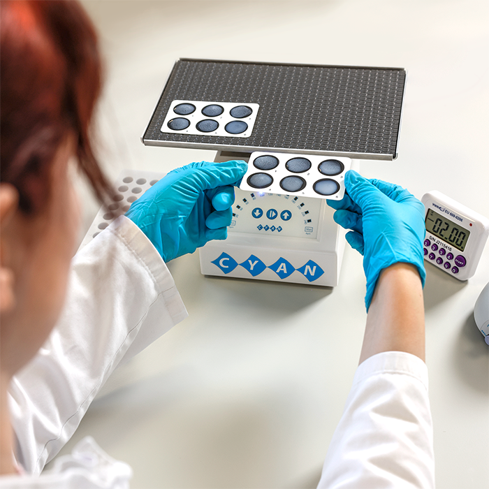 Clinical Diagnostic Reagents