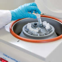 Diagnostic Test Accessories