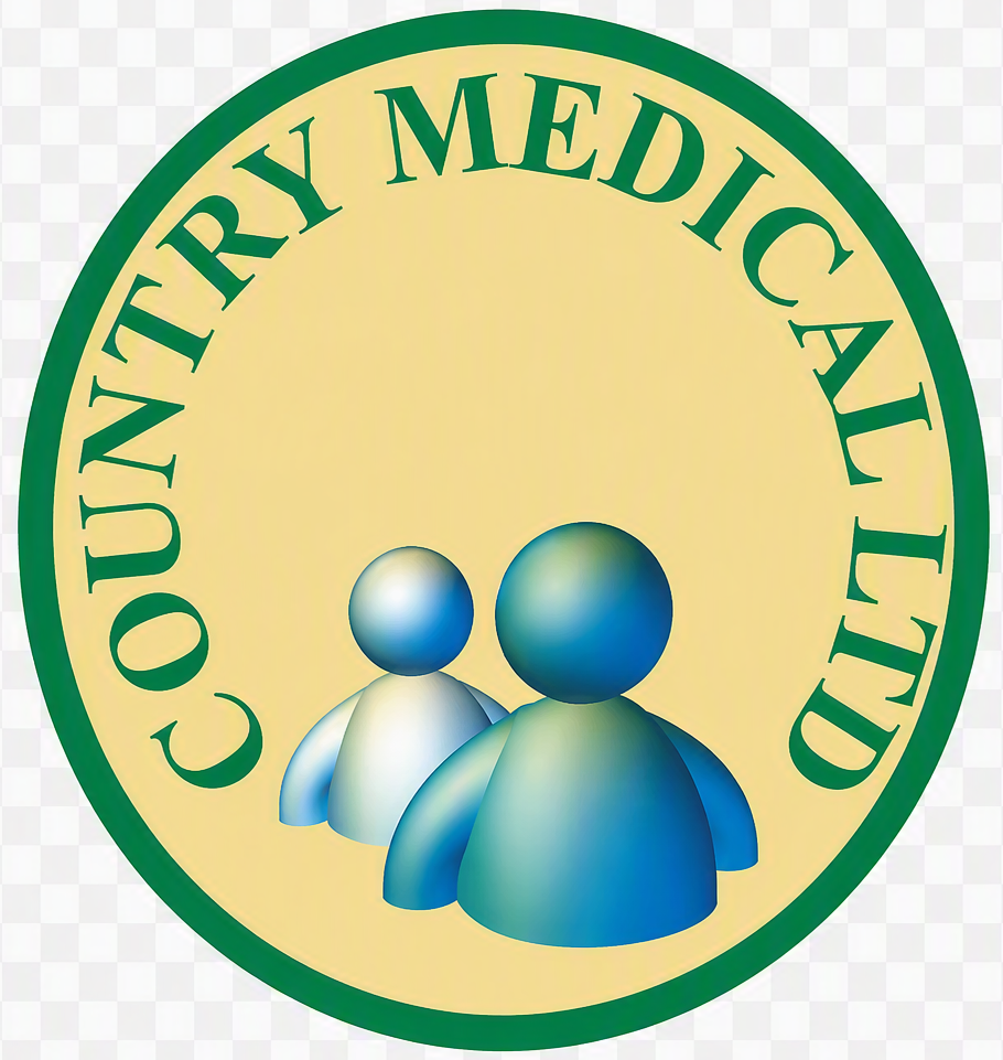 Country Medical Limited logo